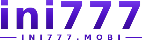 ini777 logo