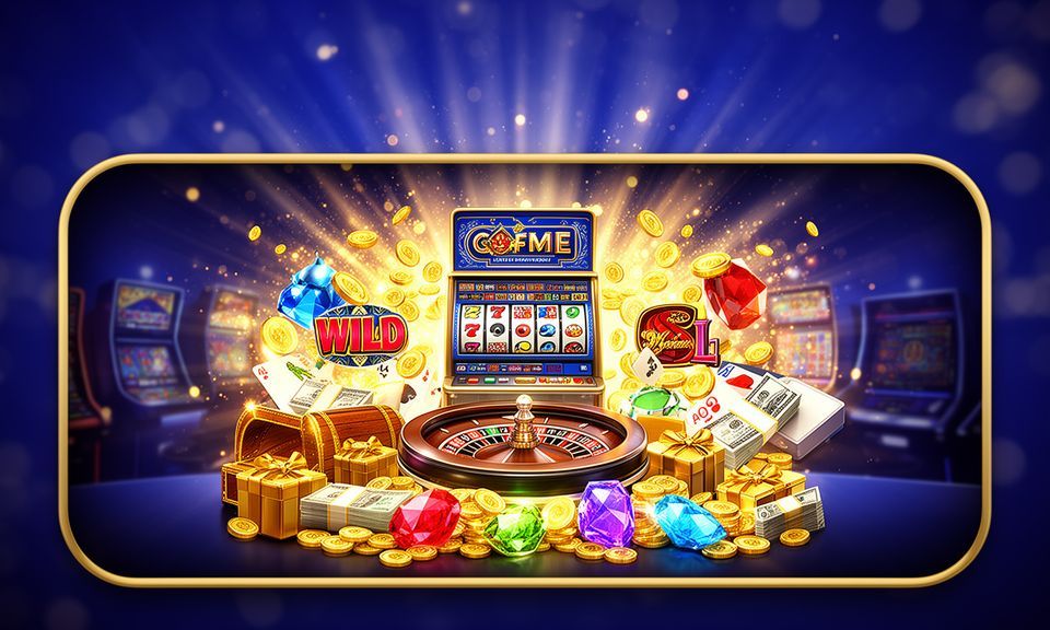 ini777 mobile gaming