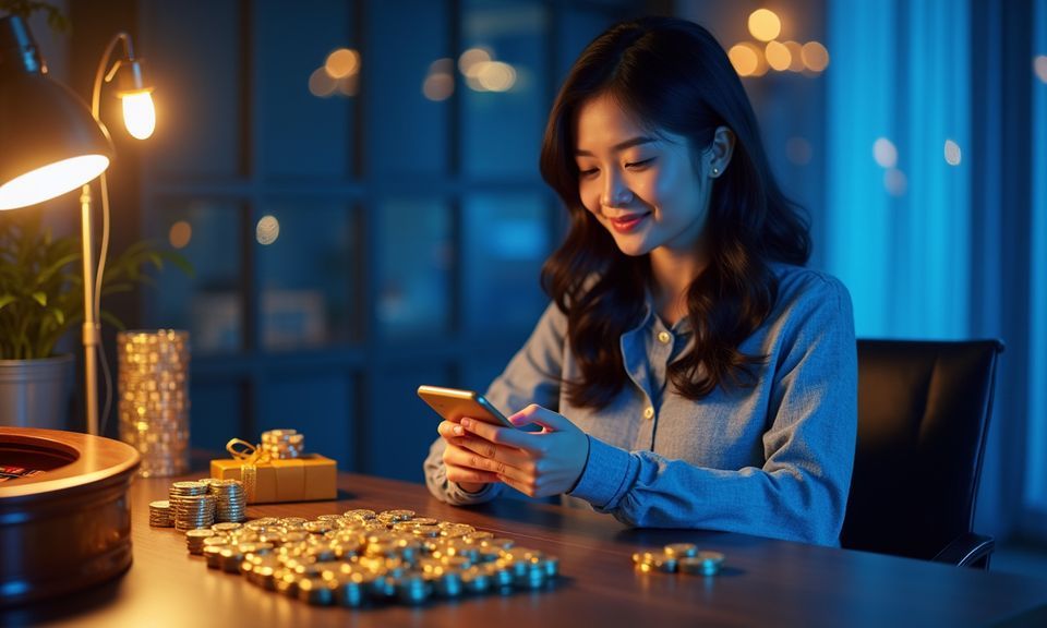 ini777 Apa Yang Kami Susun Dalam Whirlwind