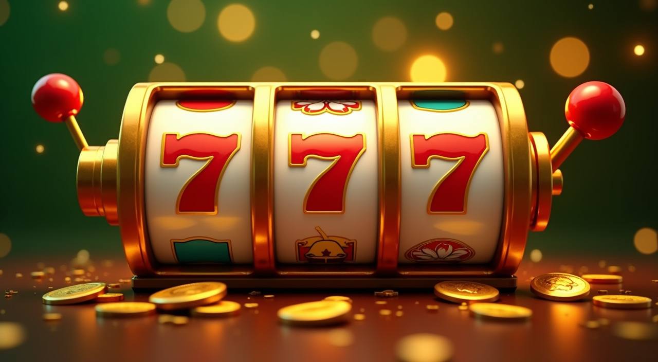 ini777 gaming platform